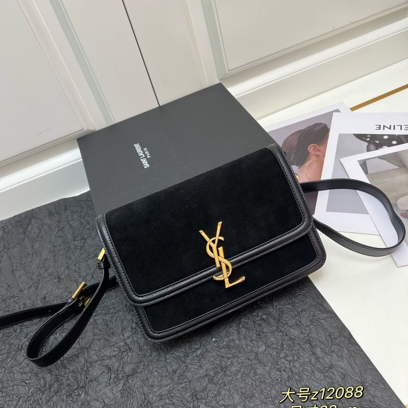 Y*L satchel bags